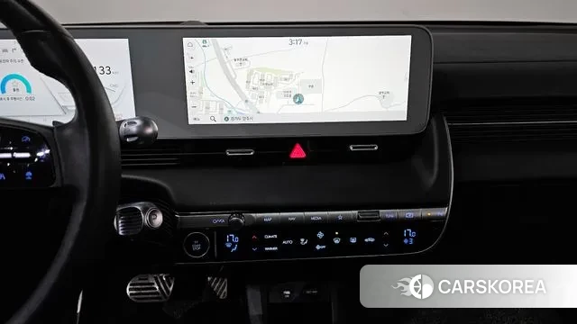 Hyundai Ionic 5 2022 Белый из Кореи, фото 5