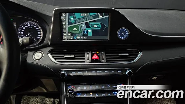 Hyundai Grandeur IG id 2679631 из Кореи 5