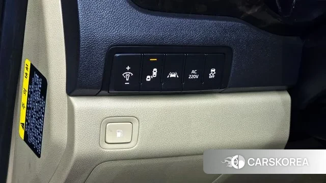 Kia The New Carnival 2019 Черный из Кореи, фото 5