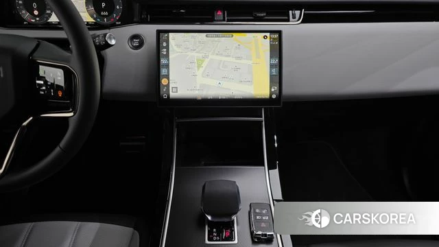 Land Rover Range Rover Evoque 2nd Generation 2026 Коричневый из Кореи, фото 5