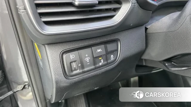 Hyundai Santa Fe TM 2019 Серый из Кореи, фото 5