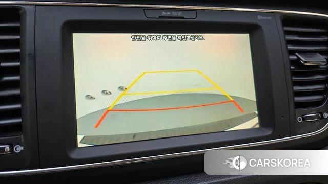Kia The New Carnival 2019 Белый из Кореи, фото 5