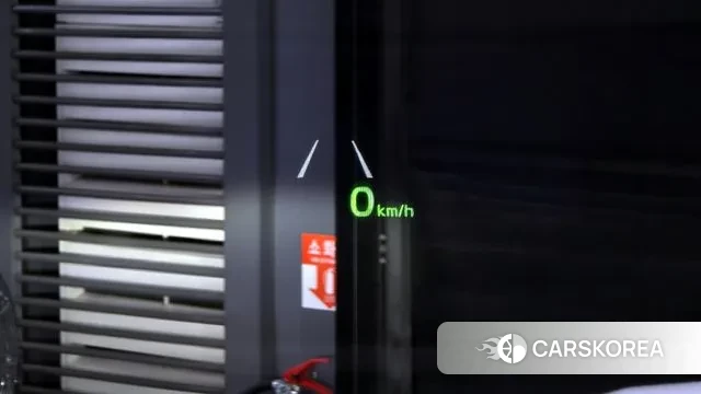 Kia More K9 2020 Белый из Кореи, фото 5