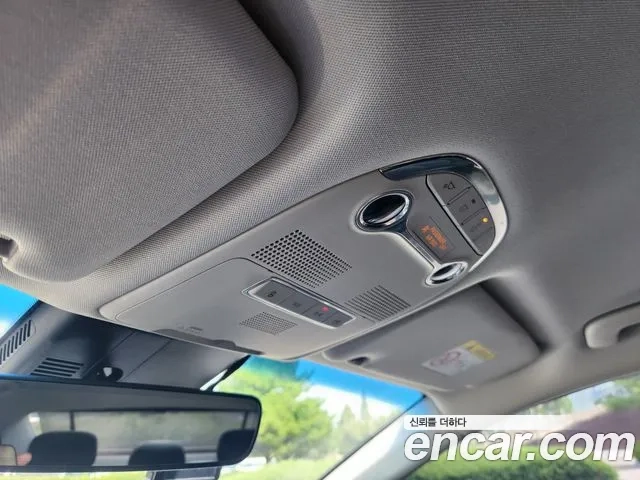 Hyundai The New Grandeur IG 2021 Жемчужный цвет из Кореи, фото 5