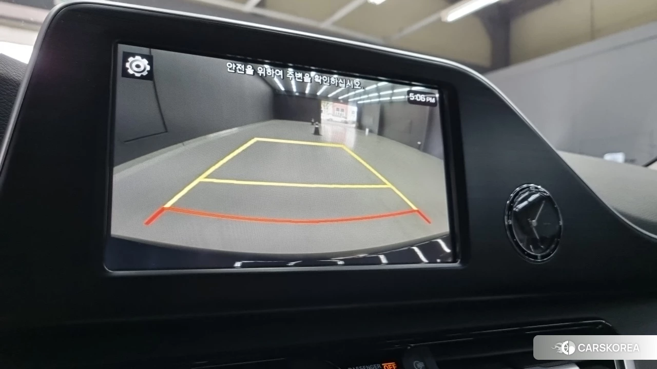 Hyundai Grandeur IG 2018 Черный из Кореи, фото 5