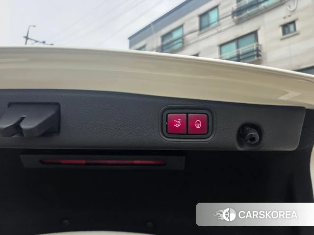Mercedes-Benz E-Class W213 2021 Белый из Кореи, фото 5