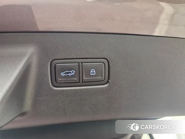 Hyundai Santa Fe (MX5) 2024 Серый из Кореи, фото 5