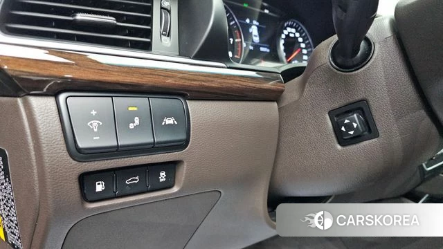 Kia Come New K7 2019 Черный из Кореи, фото 5