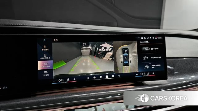 BMW 7 Series (G70) 2024 Белый из Кореи, фото 5