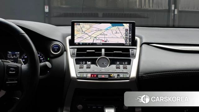 Lexus NX300h 2019 Песочный из Кореи, фото 5