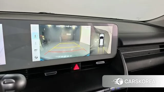 Hyundai Ionic 5 2021 Серый из Кореи, фото 5