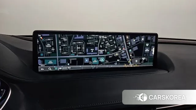 Genesis G80 (RG3) 2023 Белый из Кореи, фото 5