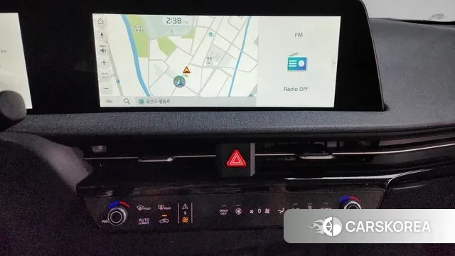 Kia EV6 2021 Белый из Кореи, фото 5