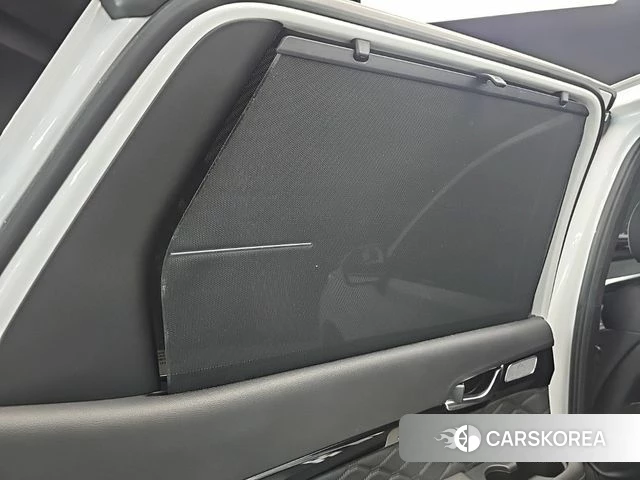 Hyundai Palisade 2022 Белый из Кореи, фото 5