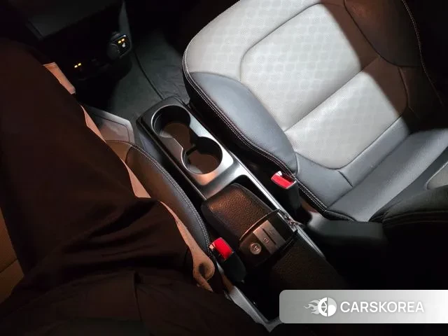 Kia The New Ray 2019 Белый из Кореи, фото 5