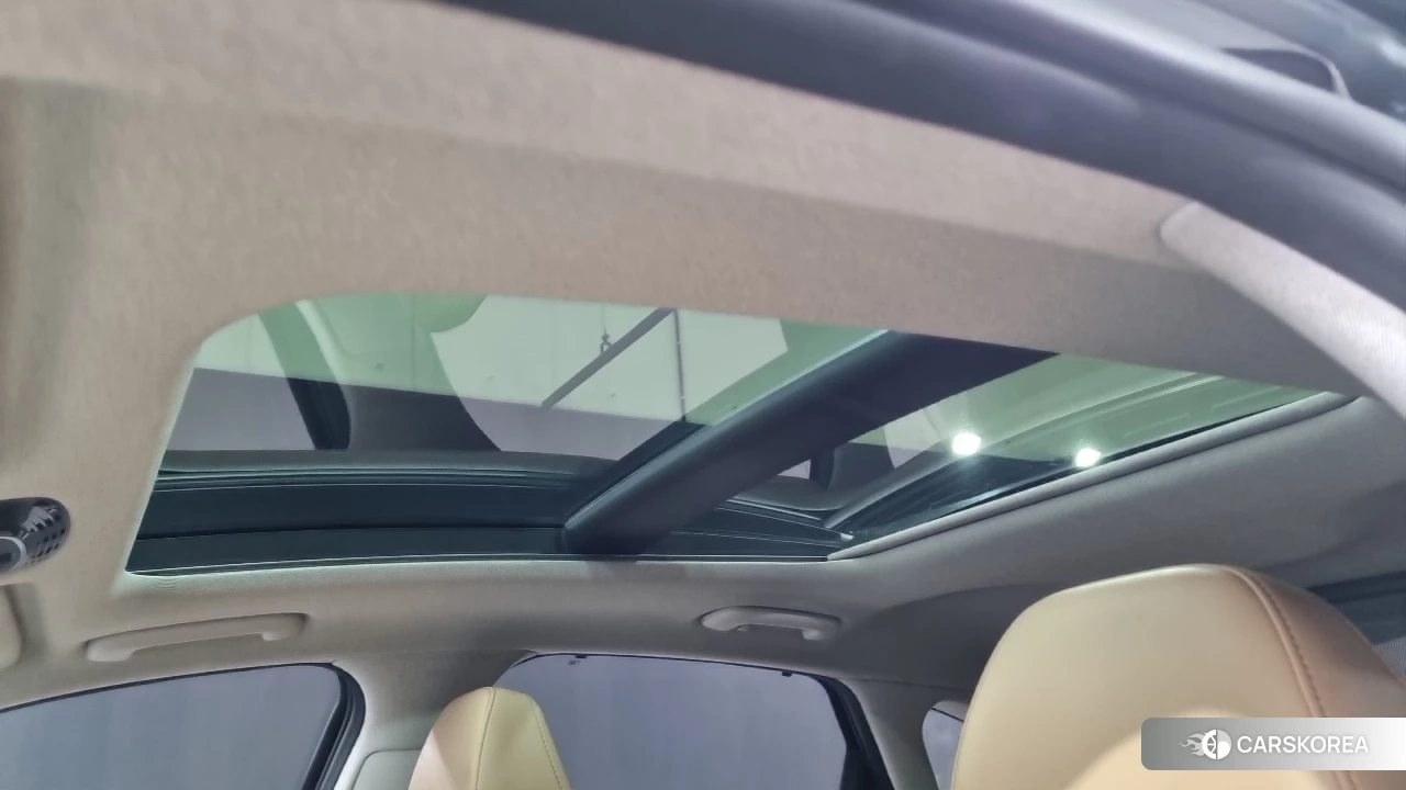 Hyundai Sonata Hybrid (DN8) 2019 Синий из Кореи, фото 5