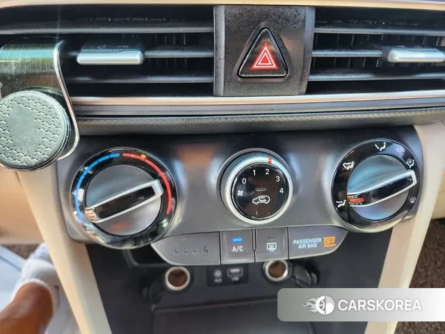 Hyundai Kona 2018 Белый из Кореи, фото 5