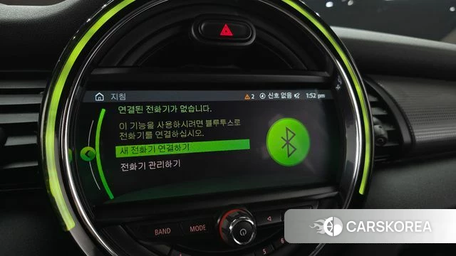 Mini Cooper 2020 Серебристо-серый из Кореи, фото 5