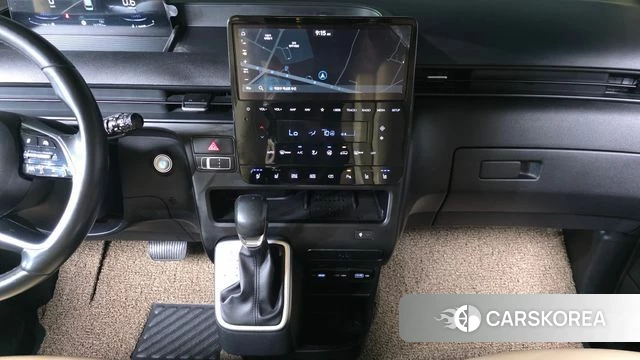 Hyundai Staria 2022 Серый из Кореи, фото 5