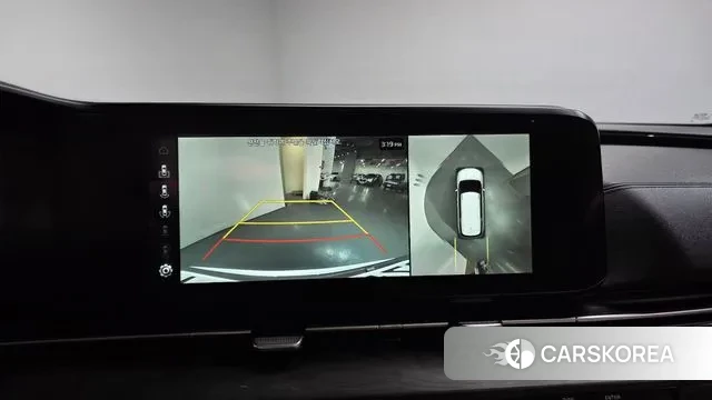 Kia Carnival 4th generation 2020 Белый из Кореи, фото 5