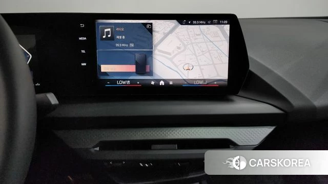 BMW 2 Series Gran Coupe (F74) 2025 Белый из Кореи, фото 5
