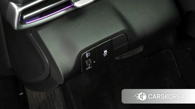 Hyundai The New Avante (CN7) 2023 Серый из Кореи, фото 5