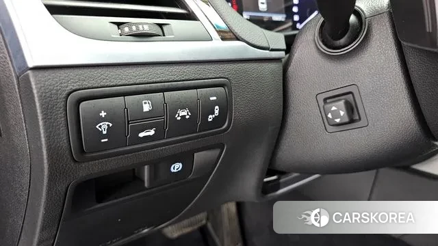 Genesis G80 2019 Черный из Кореи, фото 5