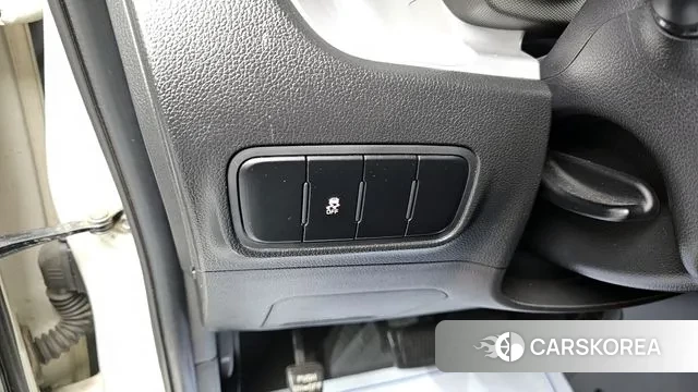 Kia The New Ray 2018 Жемчужный цвет из Кореи, фото 5