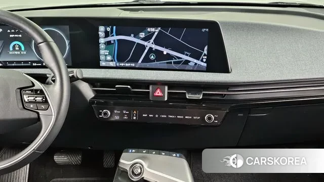 Kia EV6 id 2939822 из Кореи 5