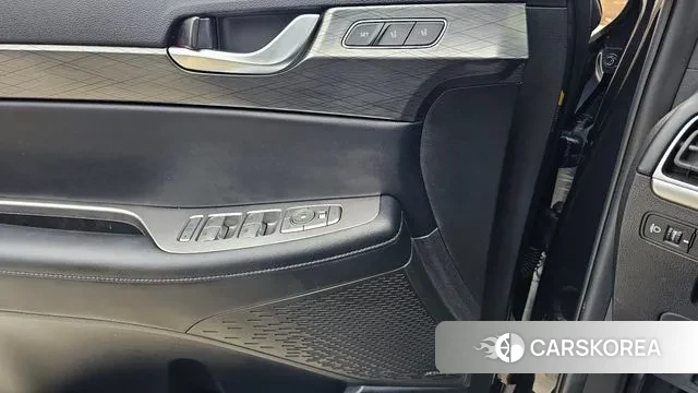 Hyundai Palisade 2020 Синий из Кореи, фото 5