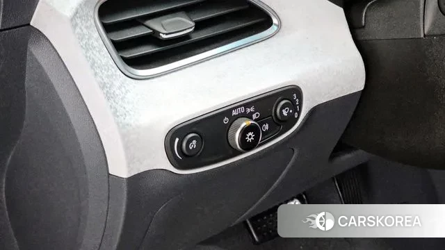 Chevrolet (GM Daewoo) Bolt EV 2021 Серый из Кореи, фото 5