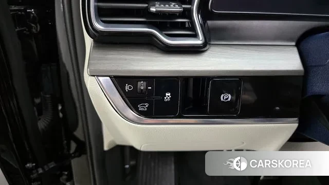 Kia Sportage 5th Generation 2021 Черный из Кореи, фото 5