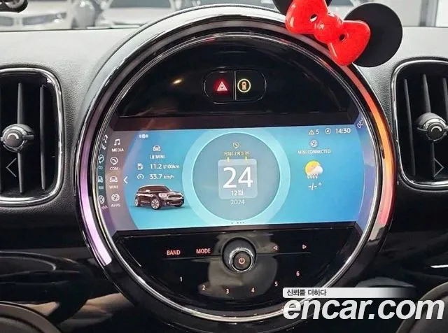 Mini Cooper Countryman id 2719323 из Кореи 5