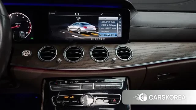 Mercedes-Benz E-Class W213 2020 Черный из Кореи, фото 5