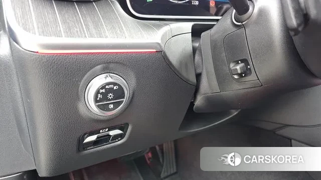 Mercedes-Benz C-Class W206 2025 Черный из Кореи, фото 5