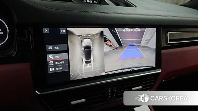 Porsche Cayenne (PO536) 2020 Серебристо-серый из Кореи, фото 5