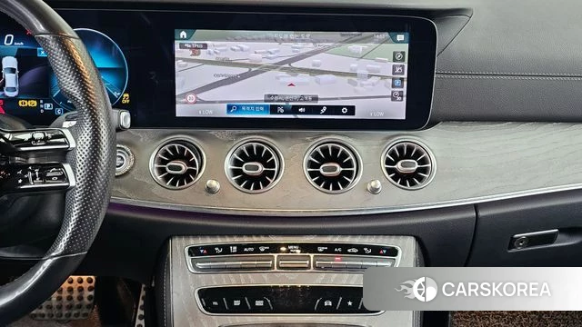 Mercedes-Benz E-Class W213 2021 Серебряный из Кореи, фото 5