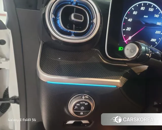 Mercedes-Benz CLE-Class C236 2024 Белый из Кореи, фото 5