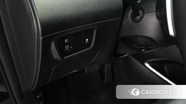 Hyundai Tucson (NX4) 2022 Серый из Кореи, фото 5