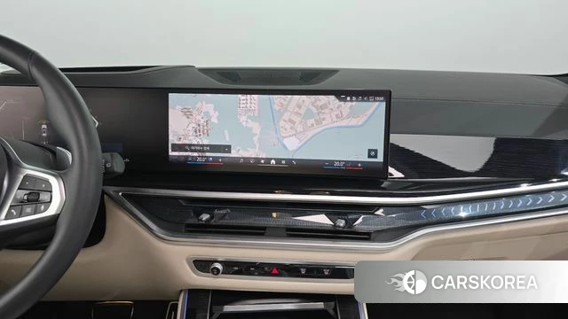 BMW X5 (G05) 2025 Белый из Кореи, фото 5
