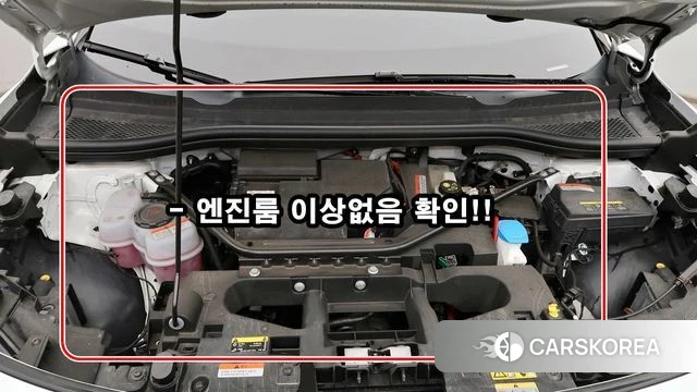 Volkswagen ID.4 2023 Черный из Кореи, фото 5