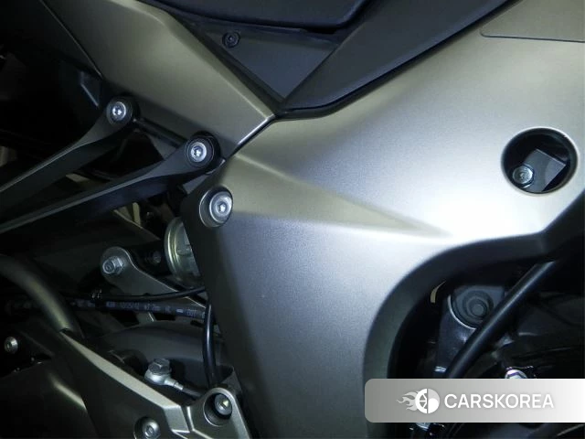 Проданный Kawasaki NINJA 1000 ABS 2017 из Японии, фото 5