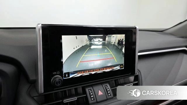 Toyota RAV4 5th Generation 2024 Серый из Кореи, фото 5