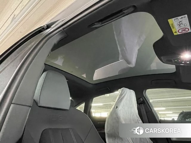 Audi A6 (C9) 2026 Черный из Кореи, фото 5