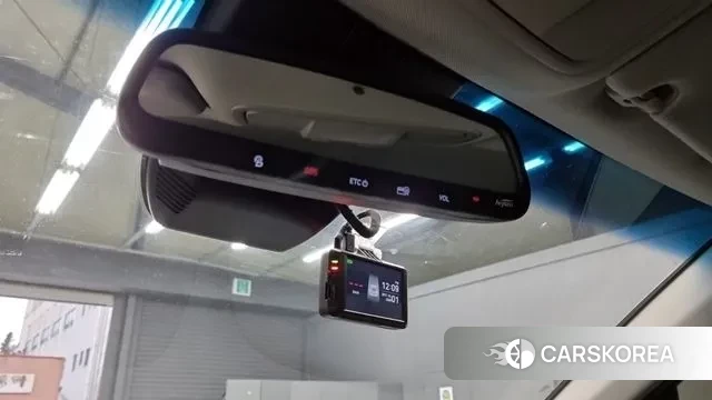 Hyundai Santa Fe TM 2019 Серый из Кореи, фото 5