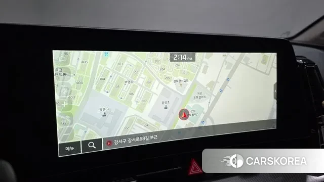 Kia Sportage 5th Generation 2021 Белый из Кореи, фото 5