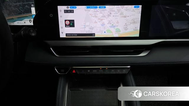 Renault Korea (Samsung) Grand Coleos id 4230003 из Кореи 5