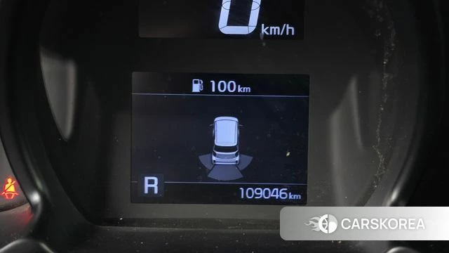 Kia The New Ray 2021 Белый из Кореи, фото 5
