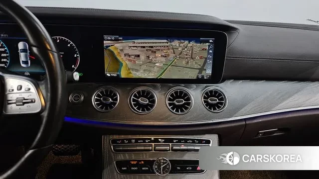 Mercedes-Benz CLS-Class C257 2019 Черный из Кореи, фото 5