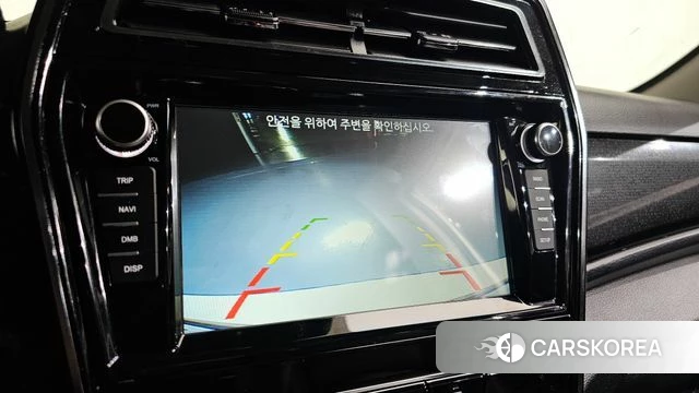 Ssangyong Berry New Tivoli 2020 Белый из Кореи, фото 5